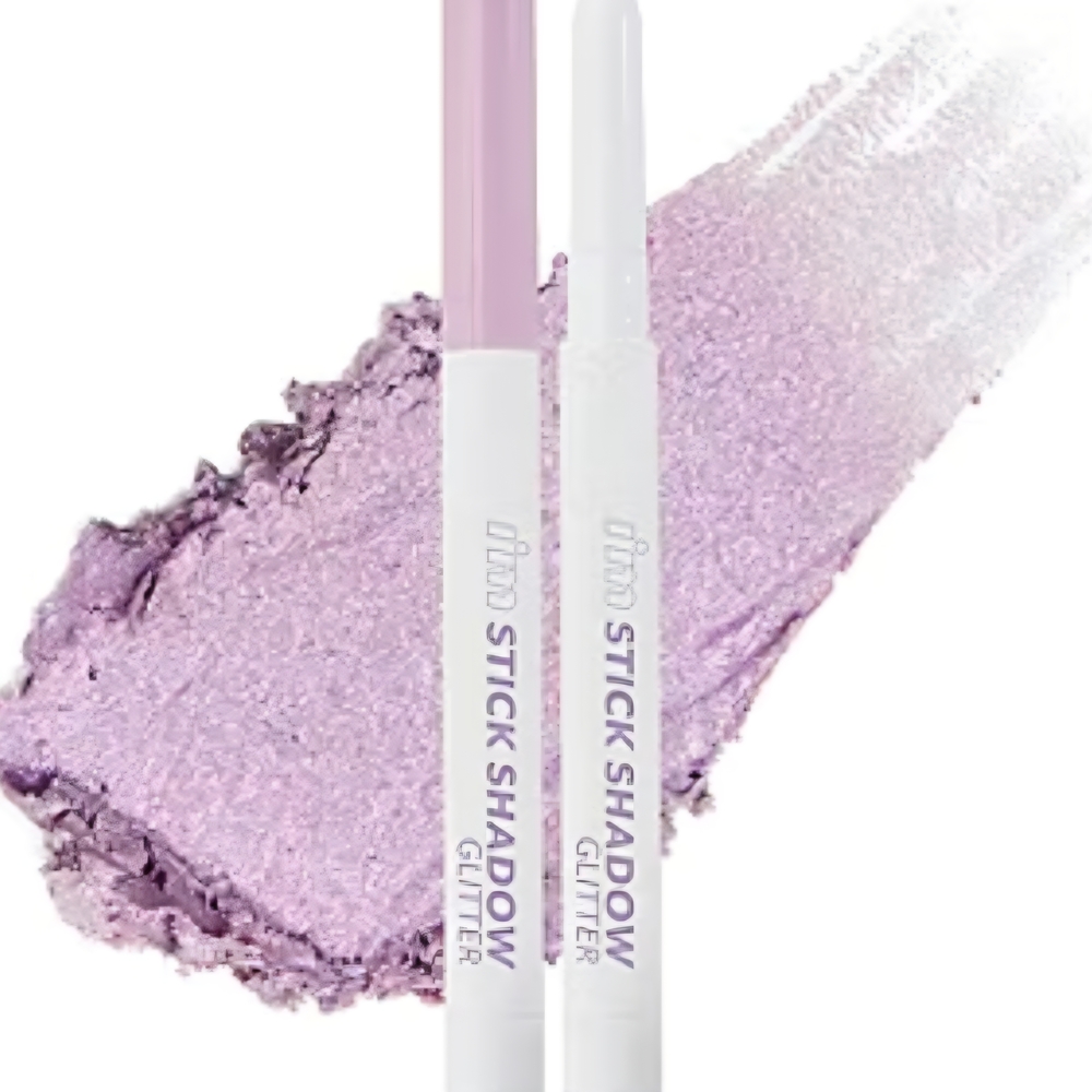 I'm Meme Stick Shadow Glitter In Summer Purple